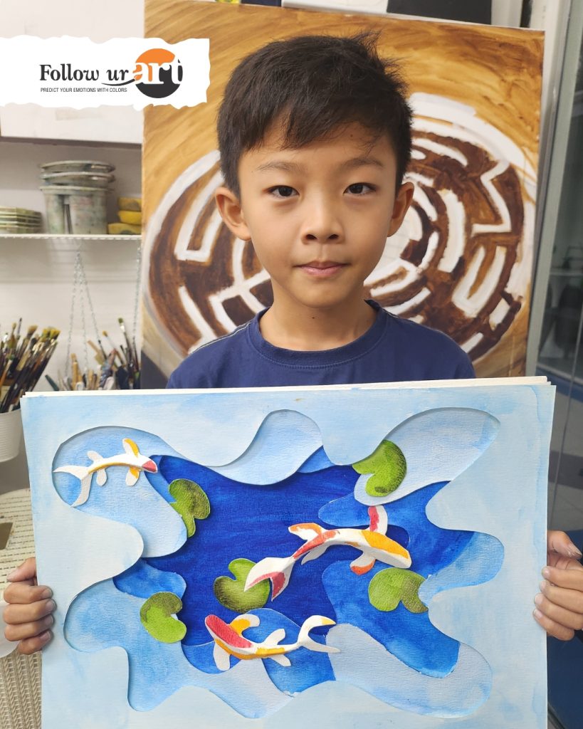 Best Art Classes For Adults In Singapore| Top Rated Art Classes Adults Near Me