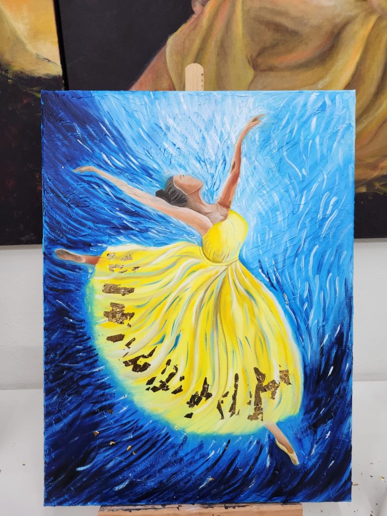 Best Artworks Studio In Singapore.