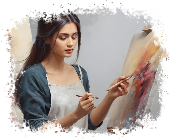 Best art studio singapore