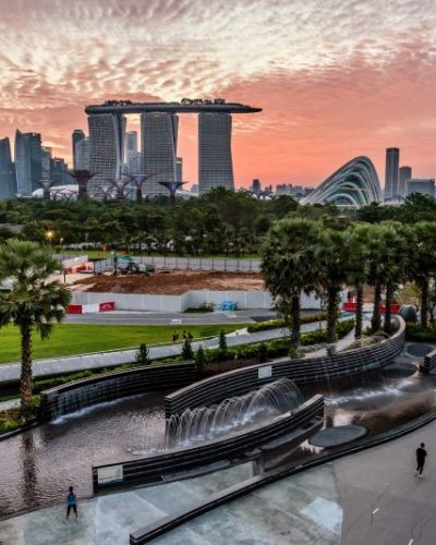 Top Singapore Tourist Places