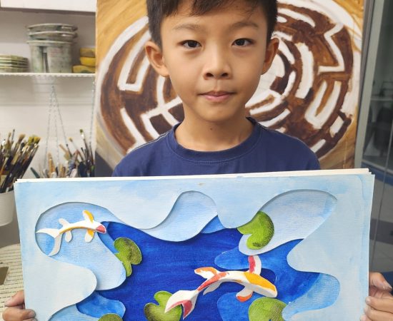Best Art Classes For Adults In Singapore| Top Rated Art Classes Adults Near Me