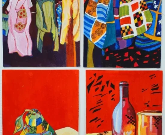 Best Creative Spaces in Singapore for Kids’ Art Lessons